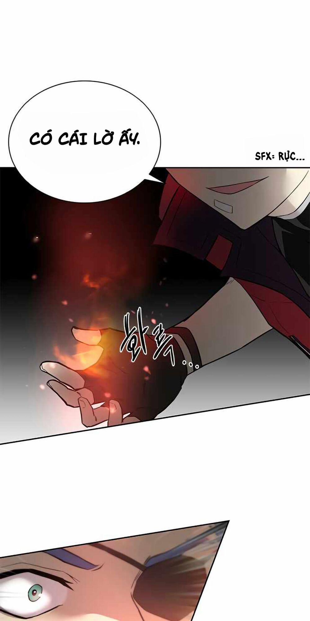 Trùng Sinh Trở Thành Ác Nhân 1 trang 133