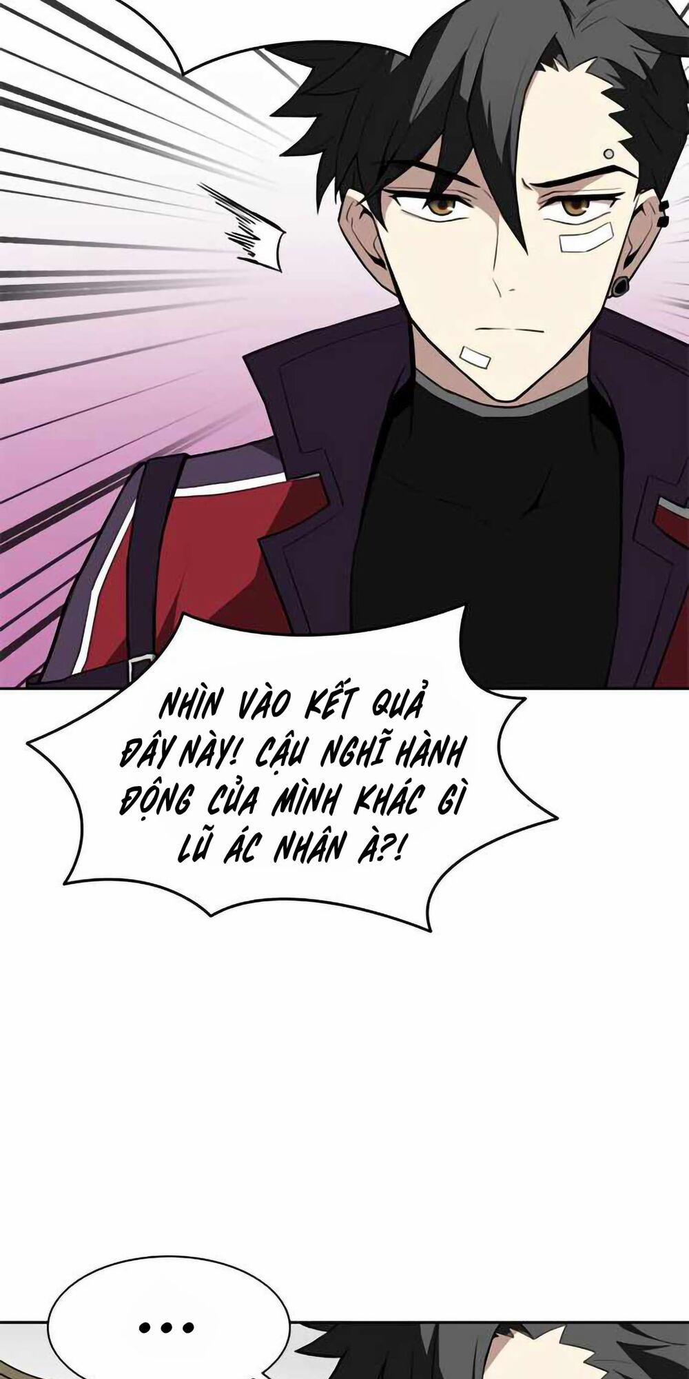 Trùng Sinh Trở Thành Ác Nhân 1 trang 14