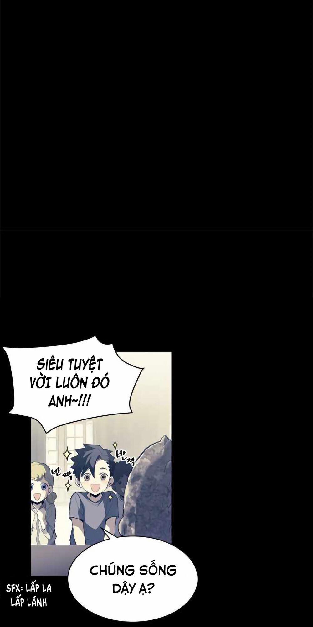 Trùng Sinh Trở Thành Ác Nhân 1 trang 33