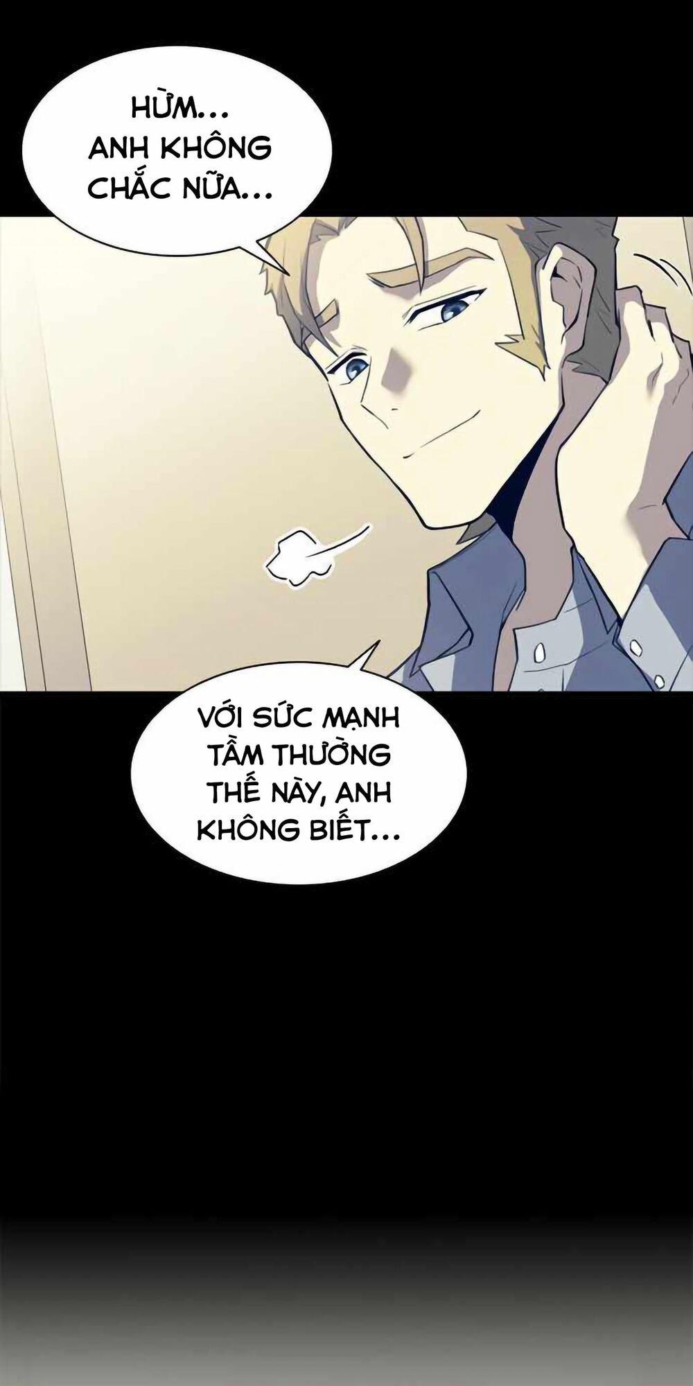 Trùng Sinh Trở Thành Ác Nhân 1 trang 36