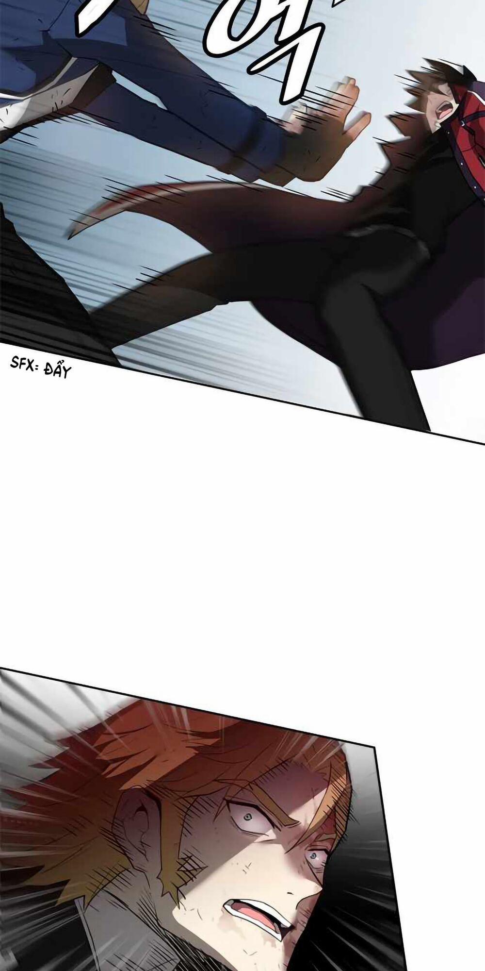 Trùng Sinh Trở Thành Ác Nhân 1 trang 62