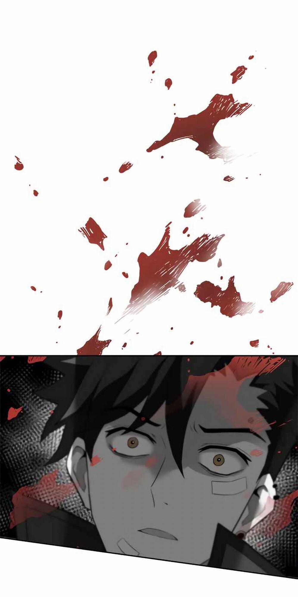 Trùng Sinh Trở Thành Ác Nhân 1 trang 67