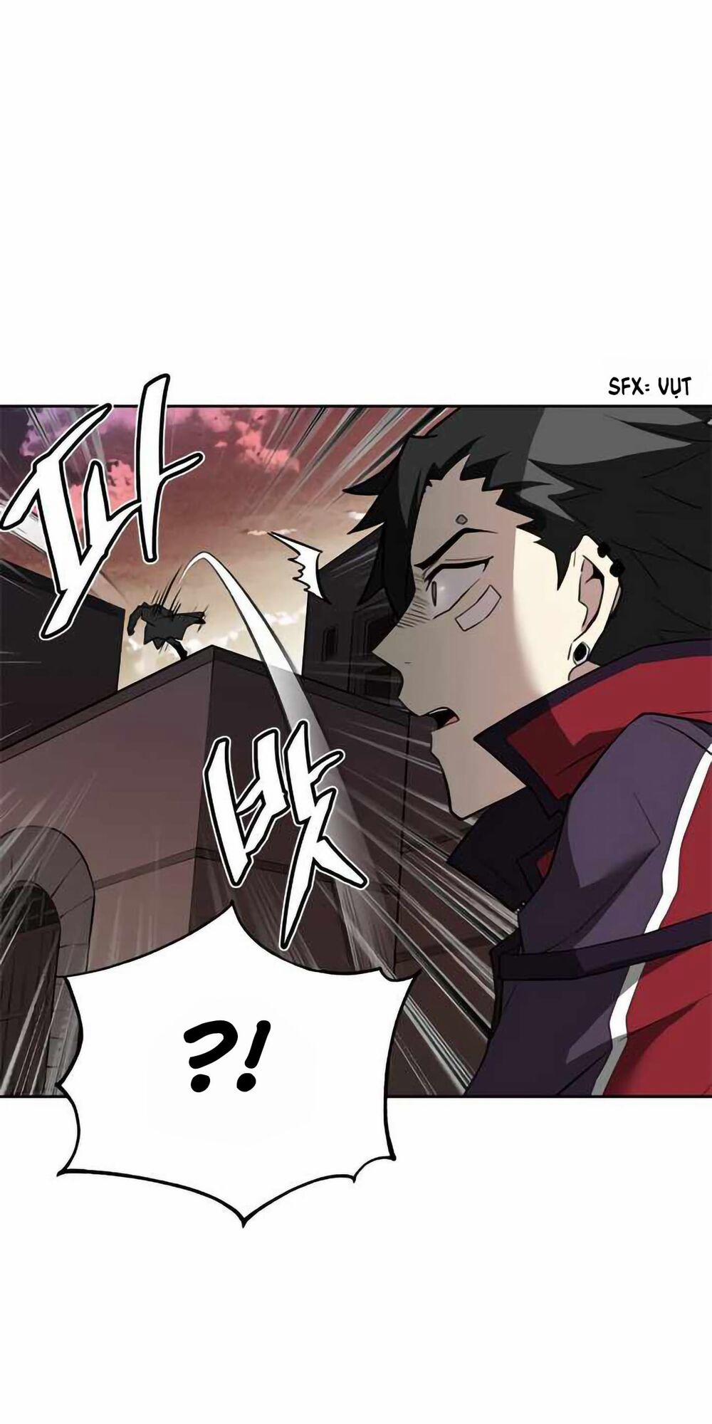 Trùng Sinh Trở Thành Ác Nhân 1 trang 71