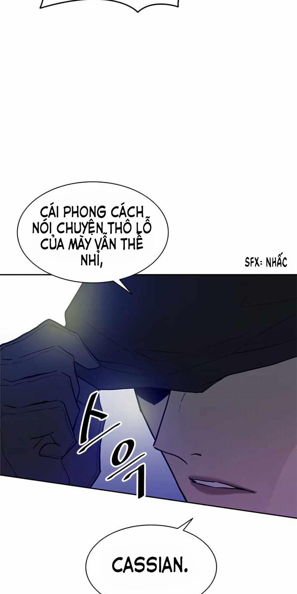 Trùng Sinh Trở Thành Ác Nhân 1 trang 85