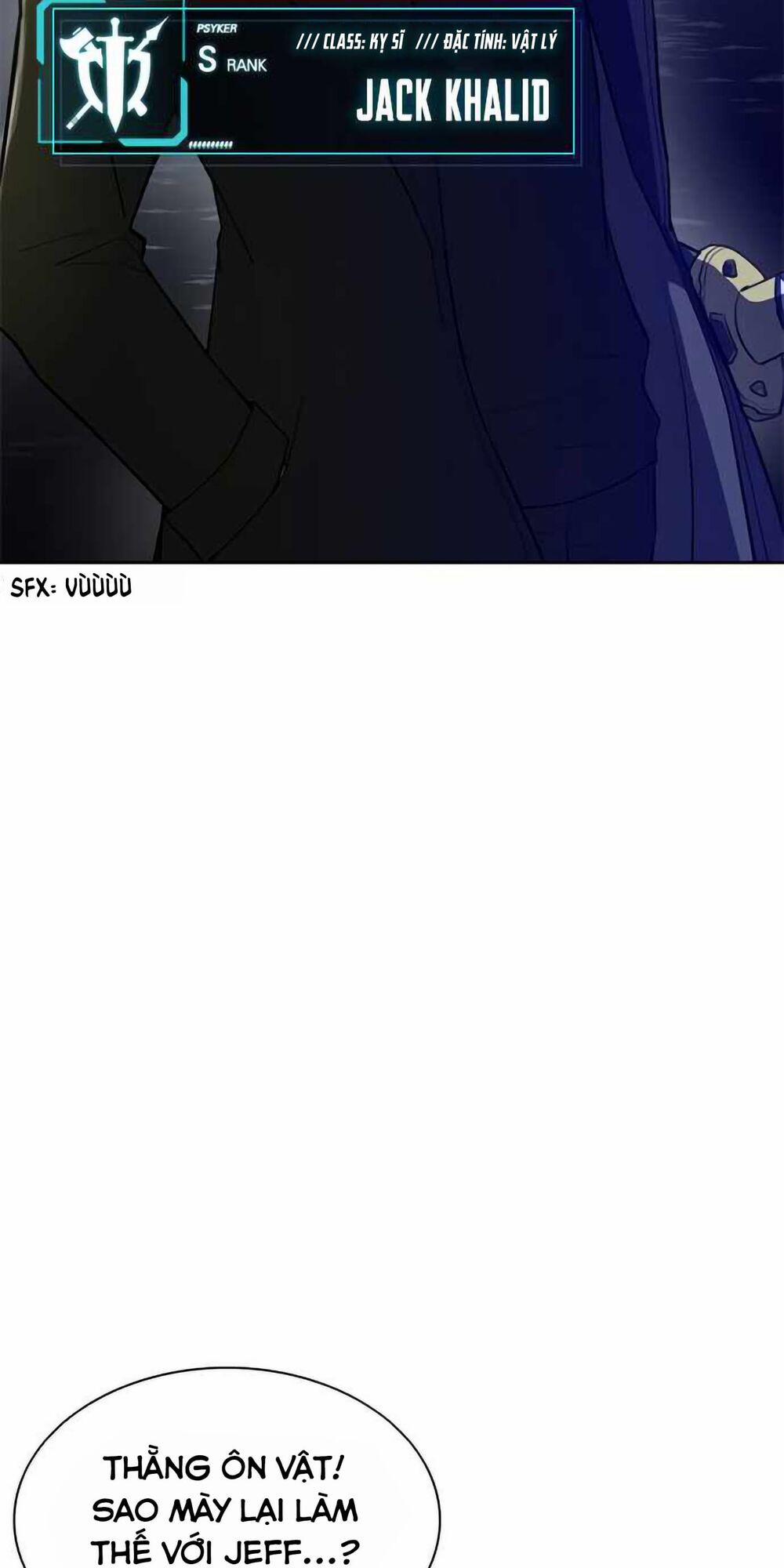 Trùng Sinh Trở Thành Ác Nhân 1 trang 89