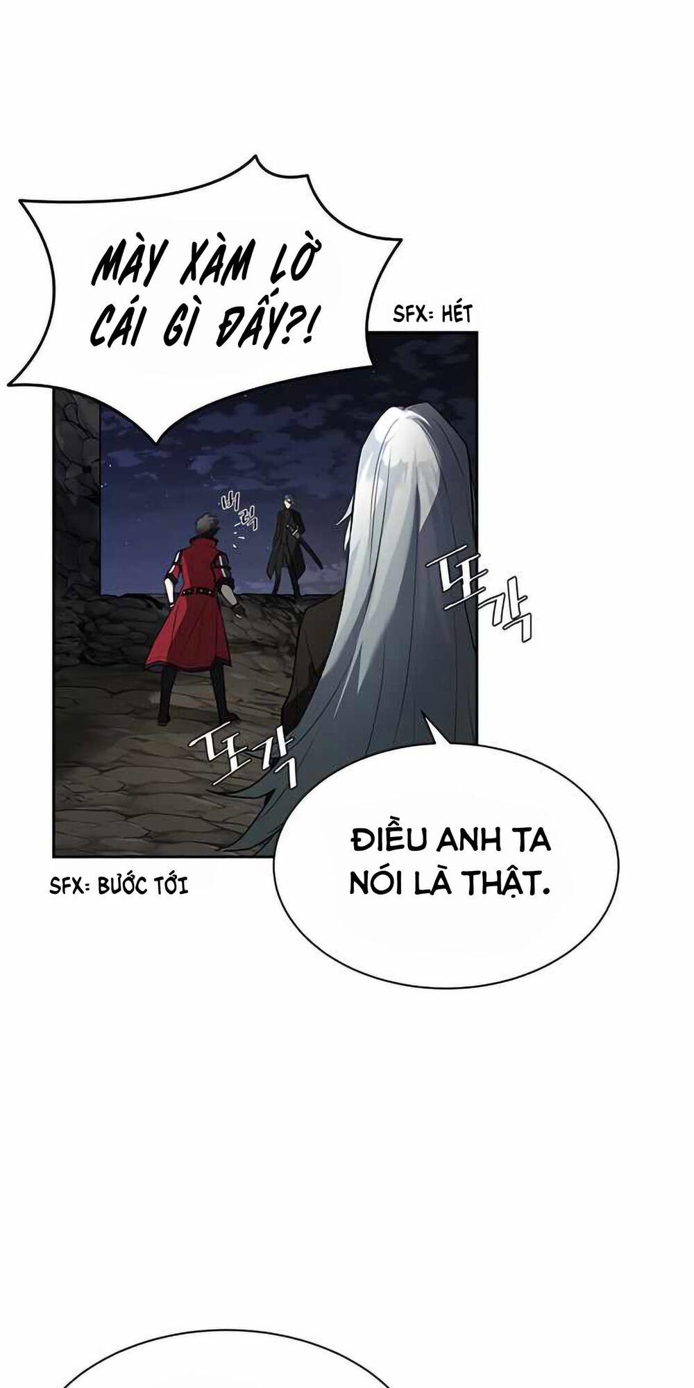 Trùng Sinh Trở Thành Ác Nhân 1 trang 92