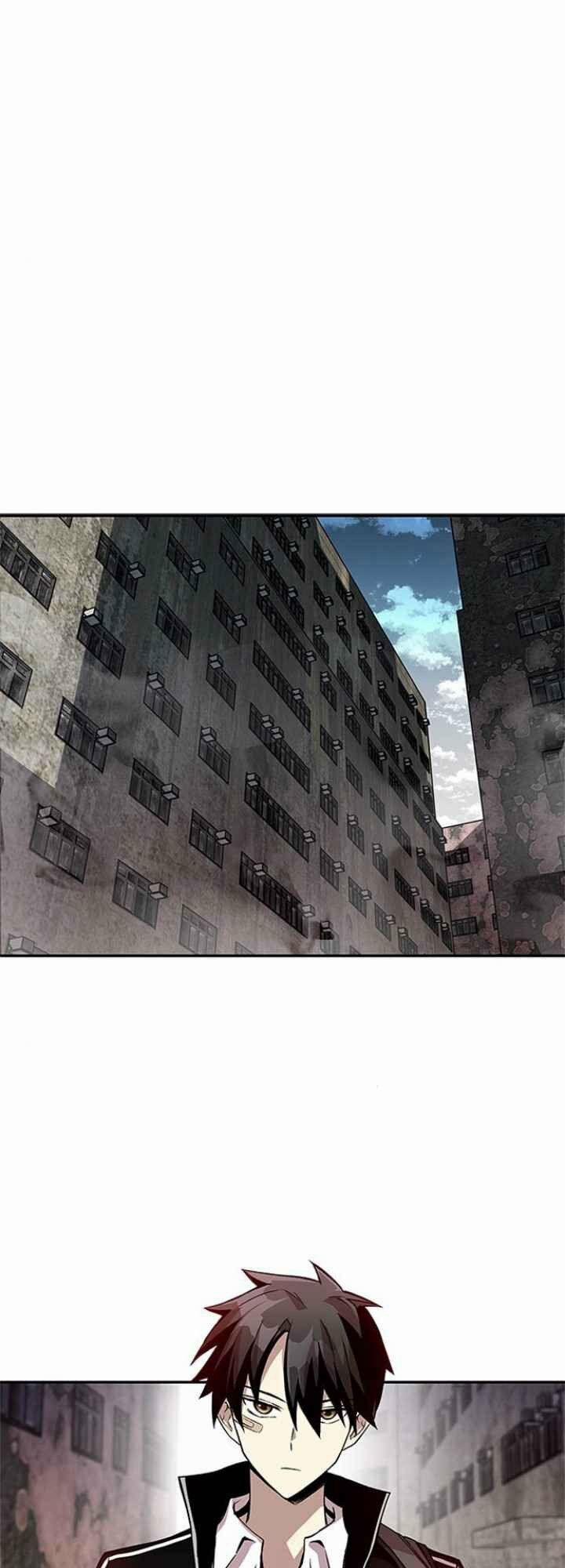 Trùng Sinh Trở Thành Ác Nhân 10 trang 1