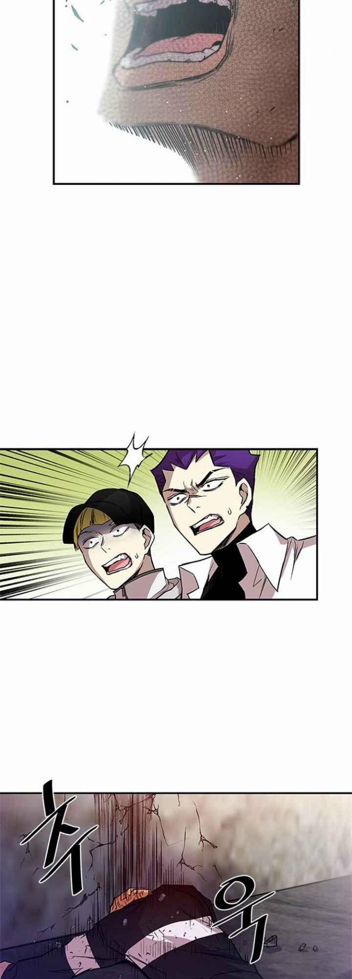 Trùng Sinh Trở Thành Ác Nhân 10 trang 14