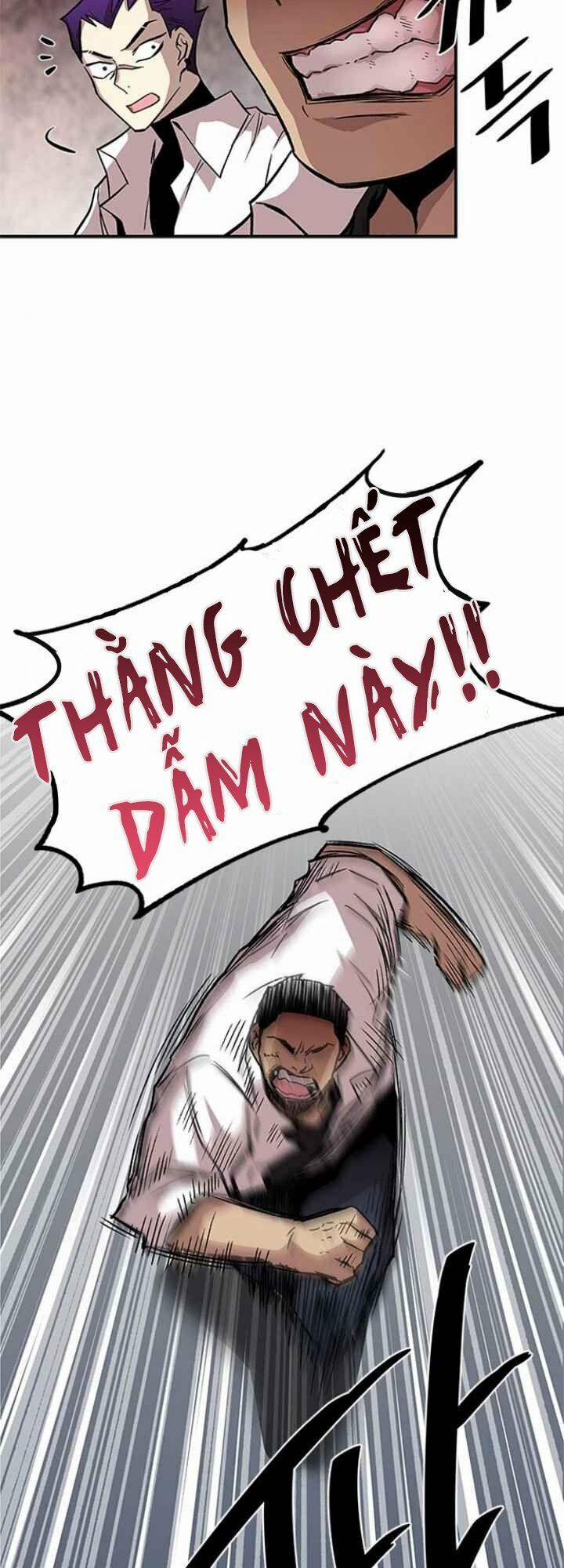 Trùng Sinh Trở Thành Ác Nhân 10 trang 16