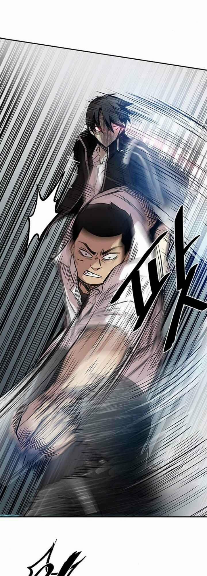 Trùng Sinh Trở Thành Ác Nhân 10 trang 19