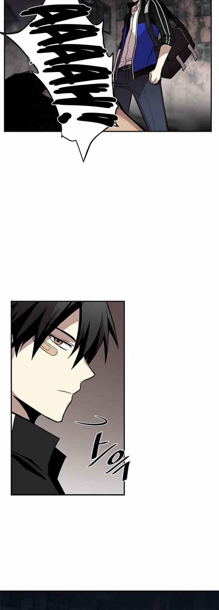 Trùng Sinh Trở Thành Ác Nhân 10 trang 25