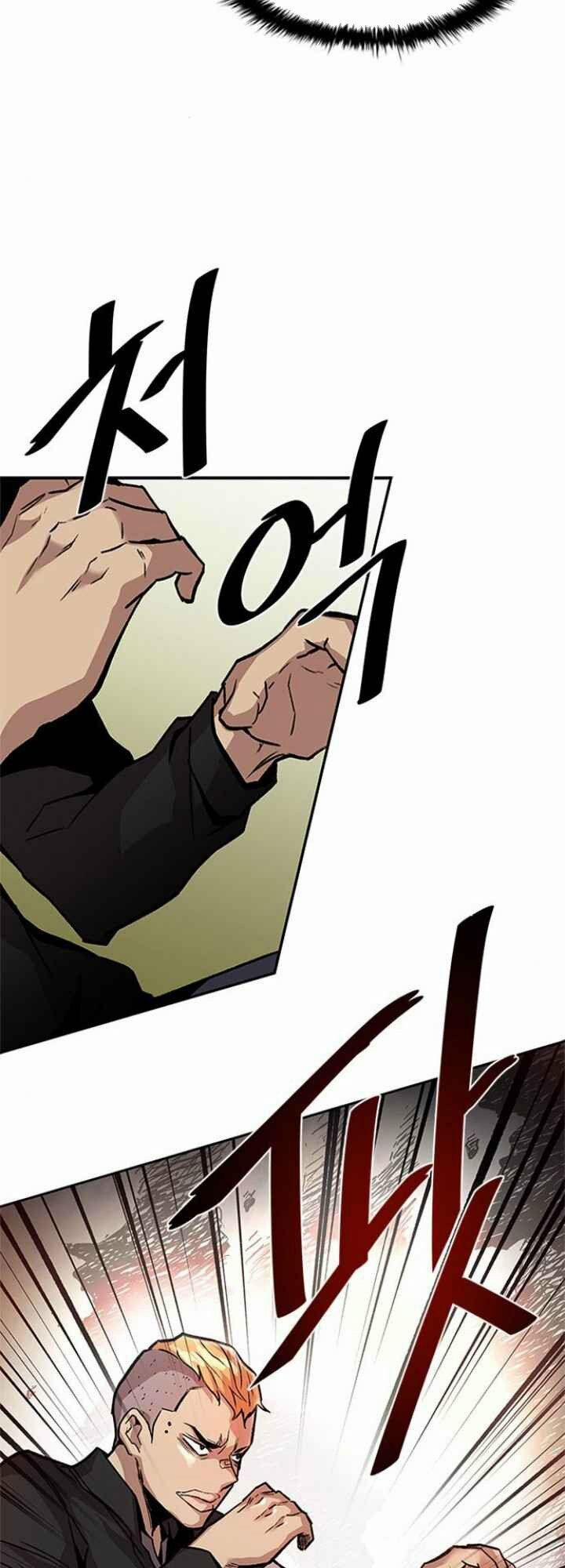 Trùng Sinh Trở Thành Ác Nhân 10 trang 29