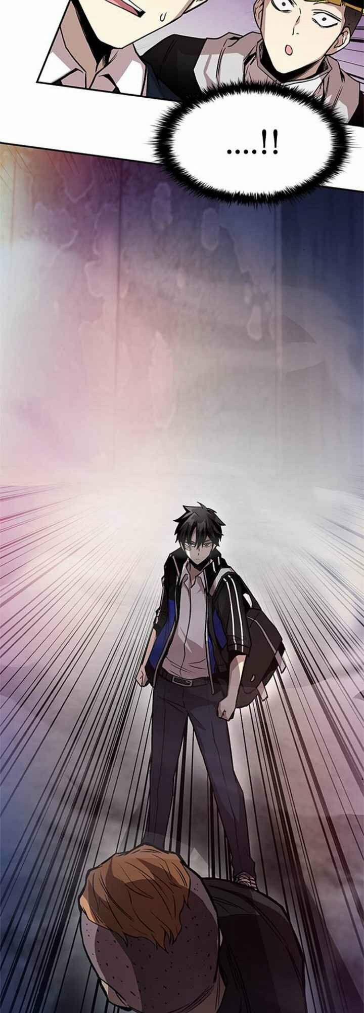 Trùng Sinh Trở Thành Ác Nhân 10 trang 32