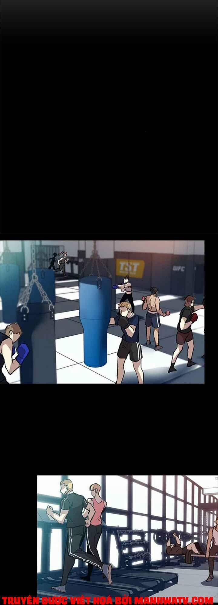 Trùng Sinh Trở Thành Ác Nhân 10 trang 34