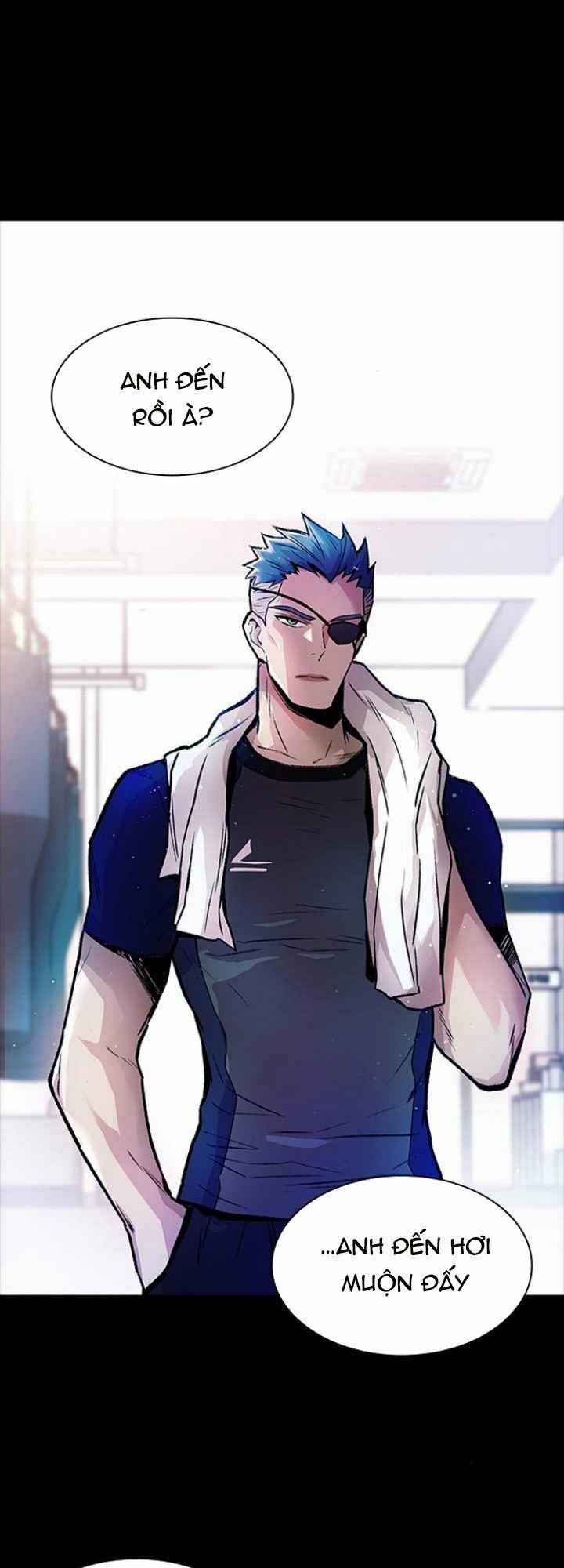 Trùng Sinh Trở Thành Ác Nhân 10 trang 38