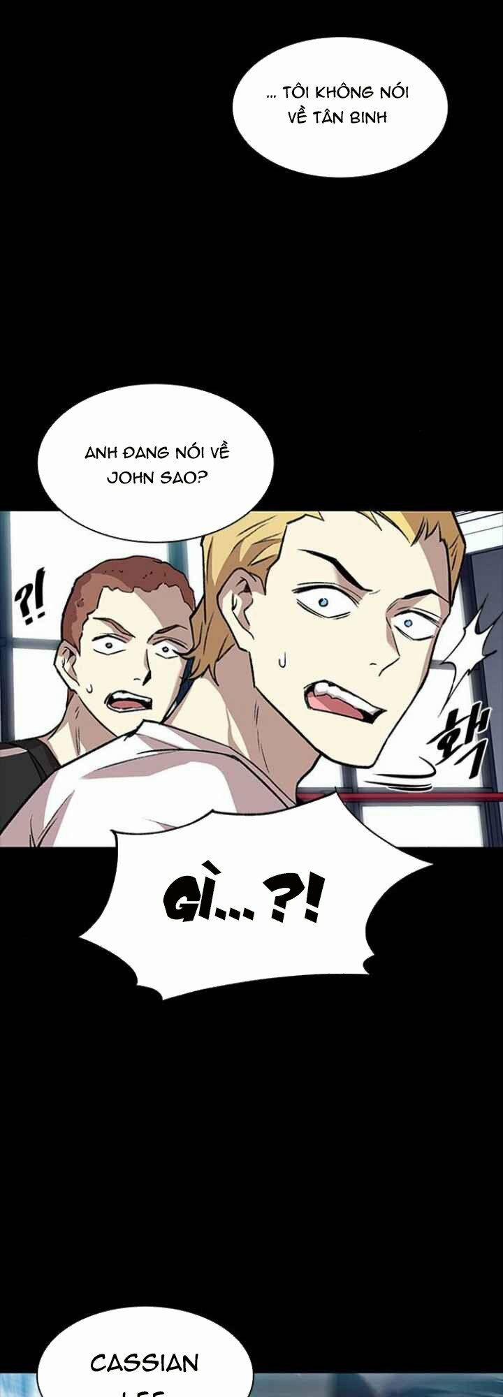 Trùng Sinh Trở Thành Ác Nhân 10 trang 41