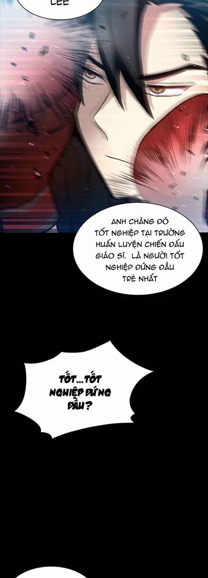 Trùng Sinh Trở Thành Ác Nhân 10 trang 42