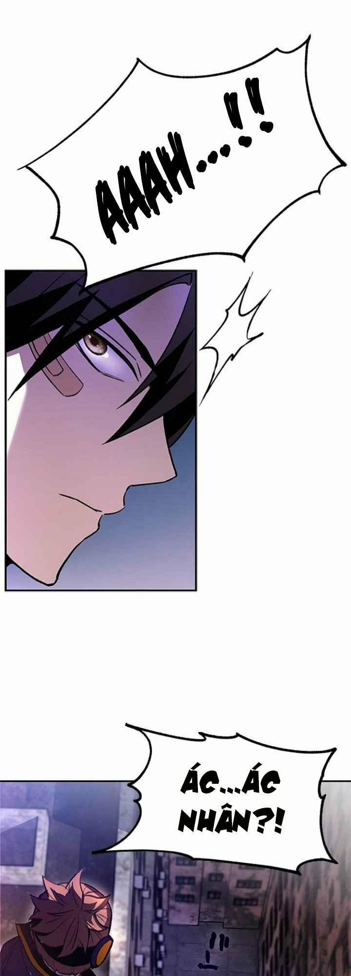 Trùng Sinh Trở Thành Ác Nhân 10 trang 58