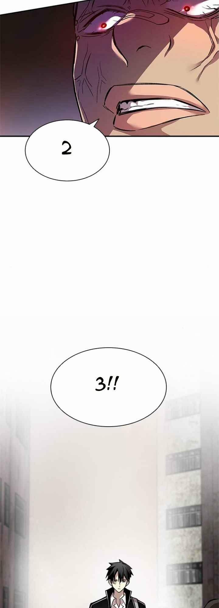 Trùng Sinh Trở Thành Ác Nhân 10 trang 6