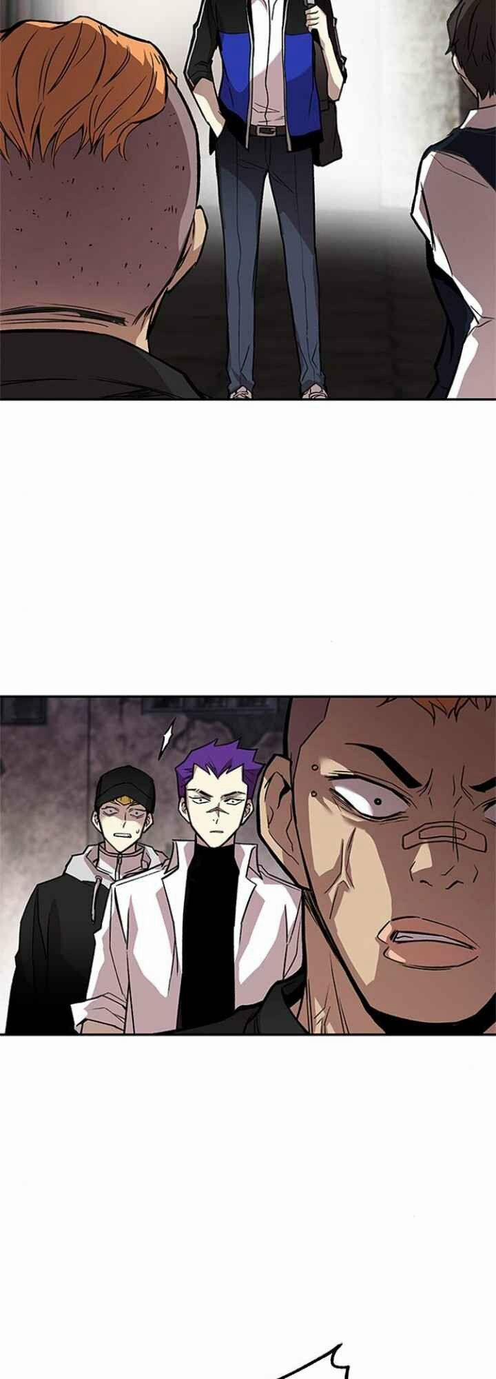 Trùng Sinh Trở Thành Ác Nhân 10 trang 7