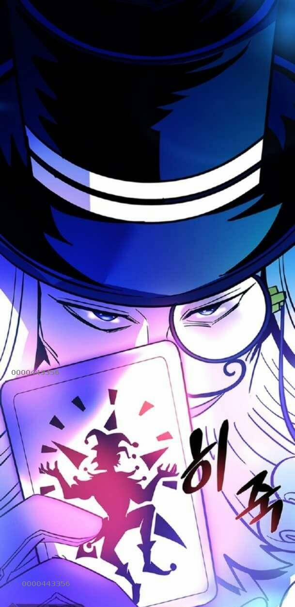 Trùng Sinh Trở Thành Ác Nhân 100 trang 10