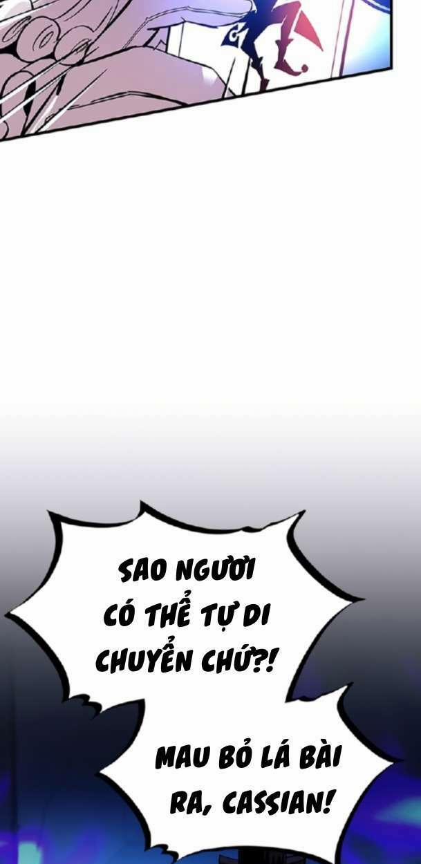 Trùng Sinh Trở Thành Ác Nhân 100 trang 12