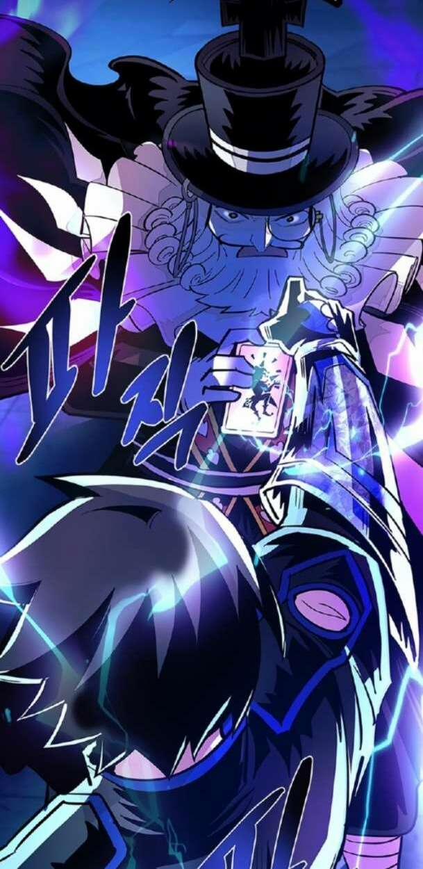 Trùng Sinh Trở Thành Ác Nhân 100 trang 13