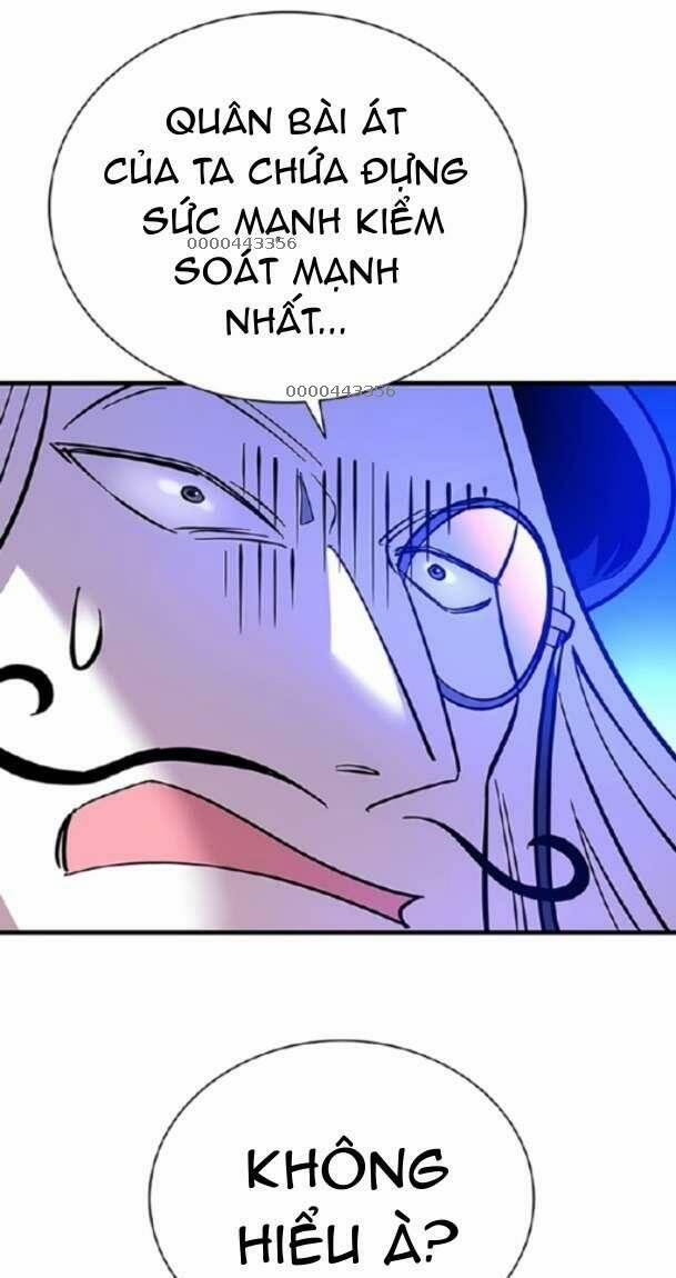 Trùng Sinh Trở Thành Ác Nhân 100 trang 16