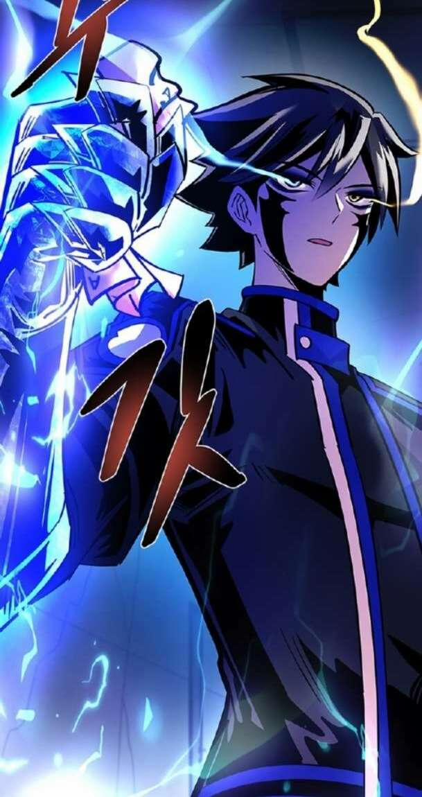 Trùng Sinh Trở Thành Ác Nhân 100 trang 19