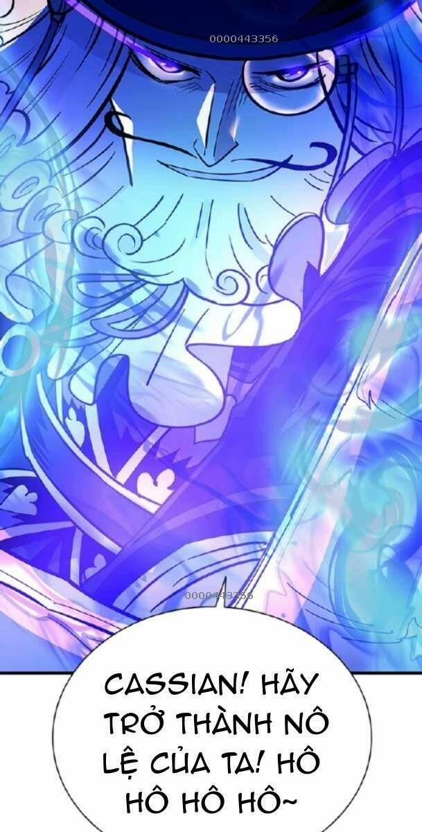 Trùng Sinh Trở Thành Ác Nhân 100 trang 2