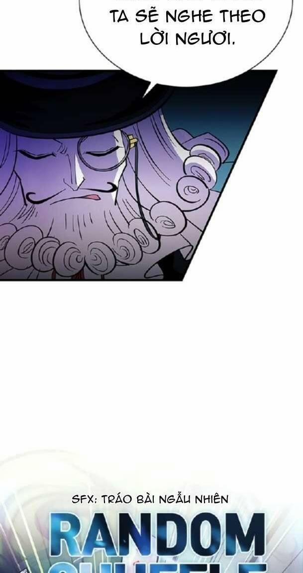 Trùng Sinh Trở Thành Ác Nhân 100 trang 21