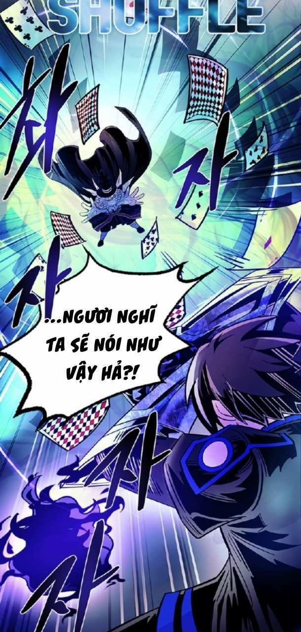 Trùng Sinh Trở Thành Ác Nhân 100 trang 22