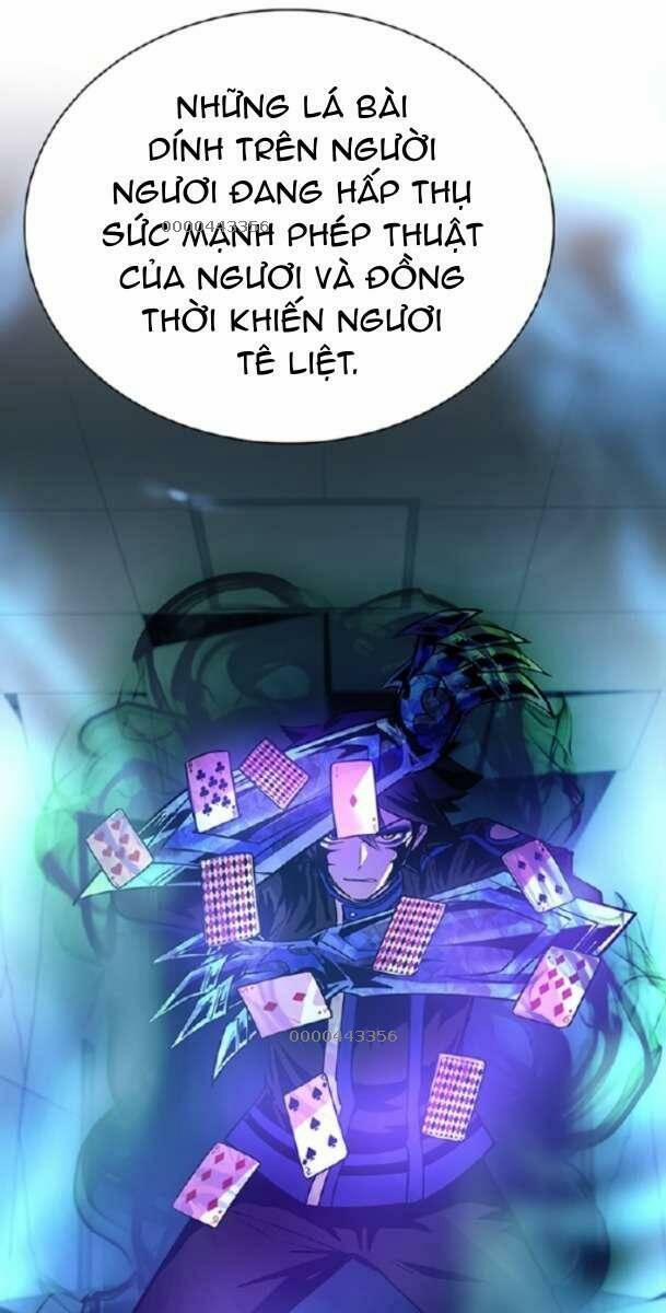 Trùng Sinh Trở Thành Ác Nhân 100 trang 24