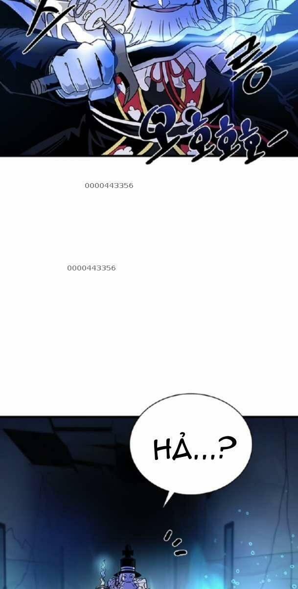 Trùng Sinh Trở Thành Ác Nhân 100 trang 26