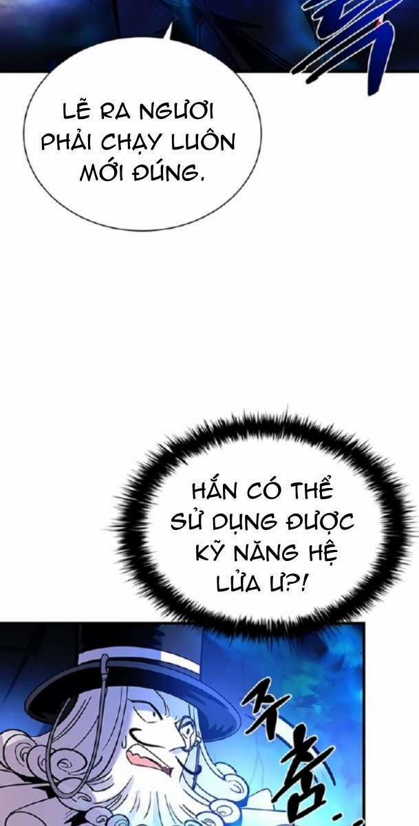 Trùng Sinh Trở Thành Ác Nhân 100 trang 29