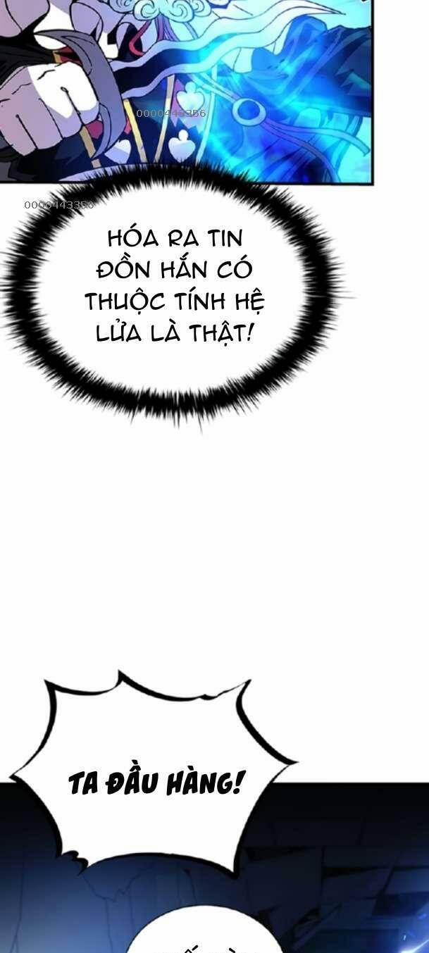 Trùng Sinh Trở Thành Ác Nhân 100 trang 30