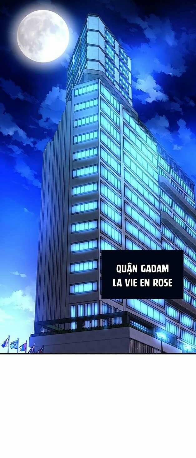 Trùng Sinh Trở Thành Ác Nhân 100 trang 39