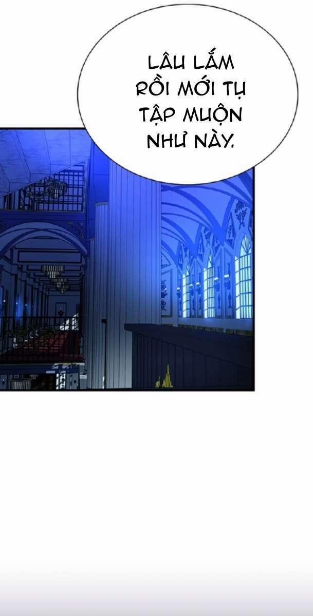 Trùng Sinh Trở Thành Ác Nhân 100 trang 40