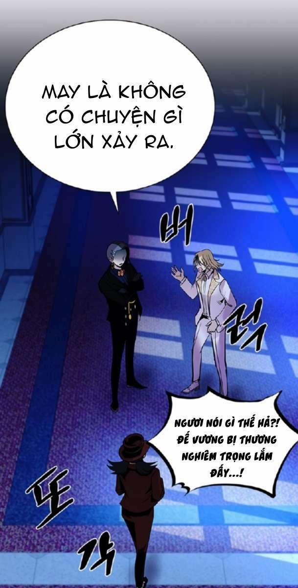 Trùng Sinh Trở Thành Ác Nhân 100 trang 41