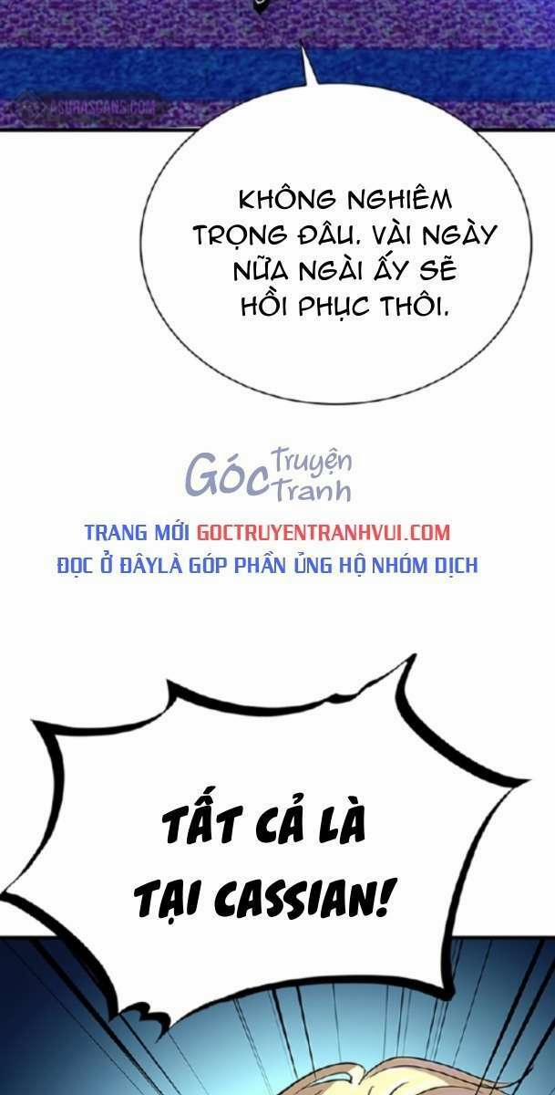Trùng Sinh Trở Thành Ác Nhân 100 trang 42