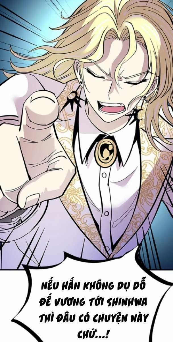 Trùng Sinh Trở Thành Ác Nhân 100 trang 43