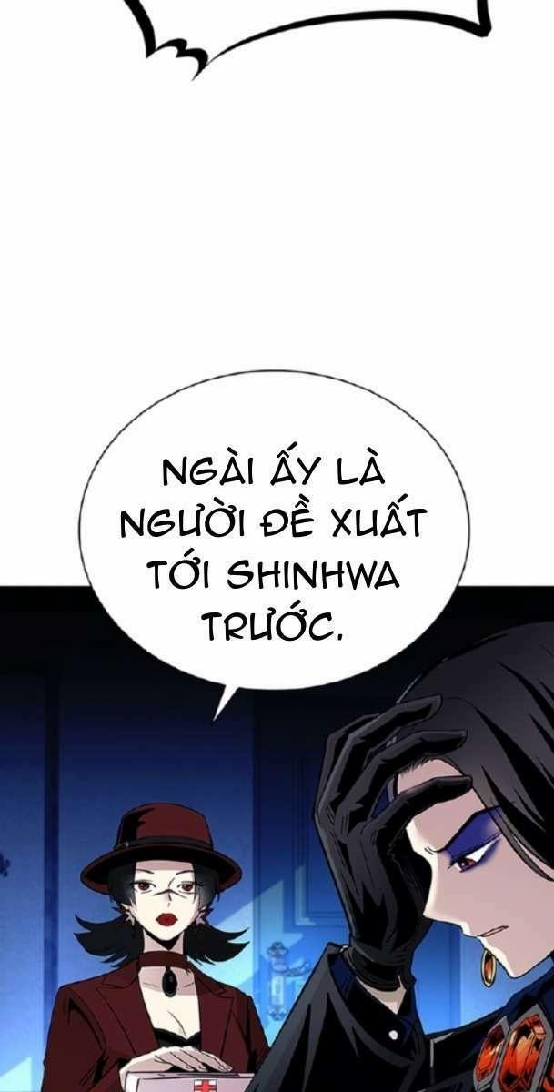 Trùng Sinh Trở Thành Ác Nhân 100 trang 44