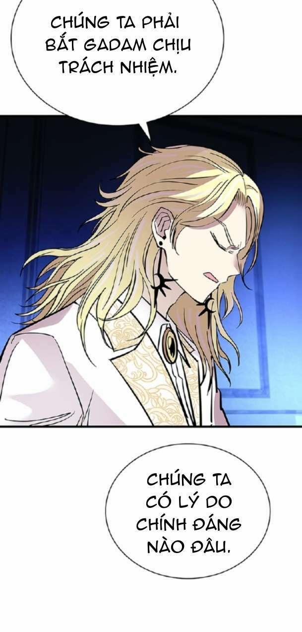 Trùng Sinh Trở Thành Ác Nhân 100 trang 46