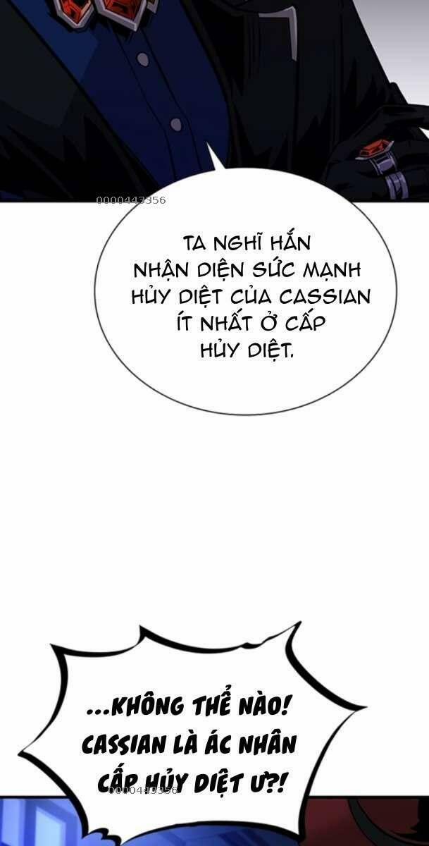 Trùng Sinh Trở Thành Ác Nhân 100 trang 55
