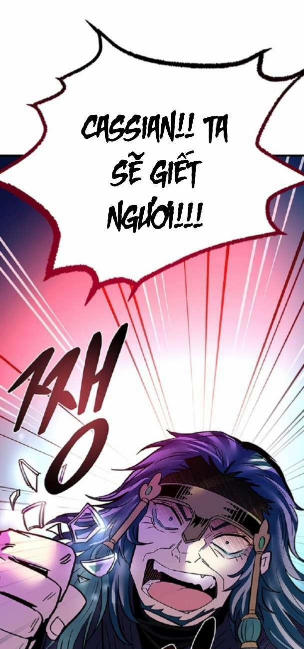 Trùng Sinh Trở Thành Ác Nhân 100 trang 73