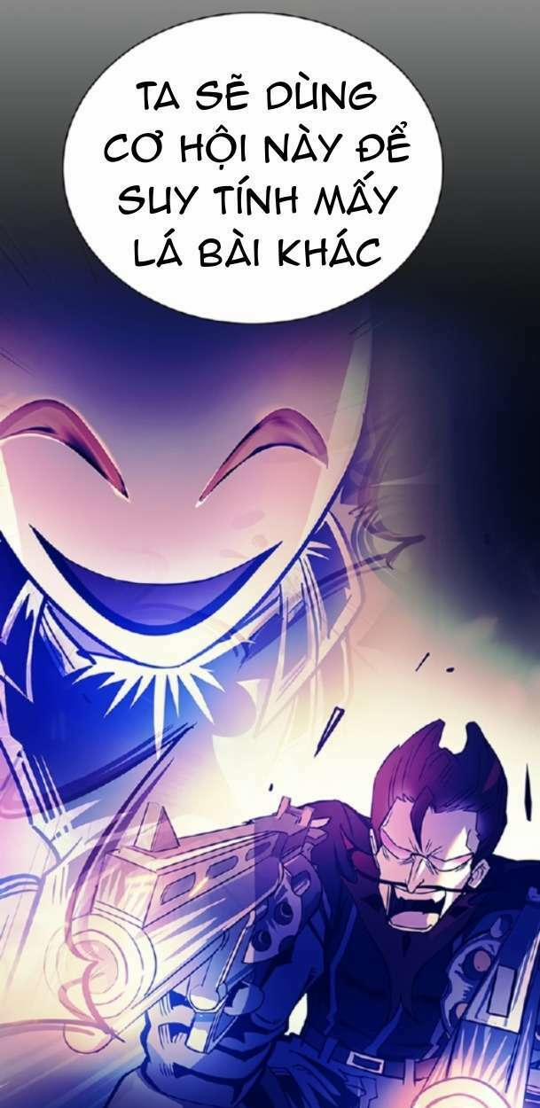Trùng Sinh Trở Thành Ác Nhân 100 trang 8