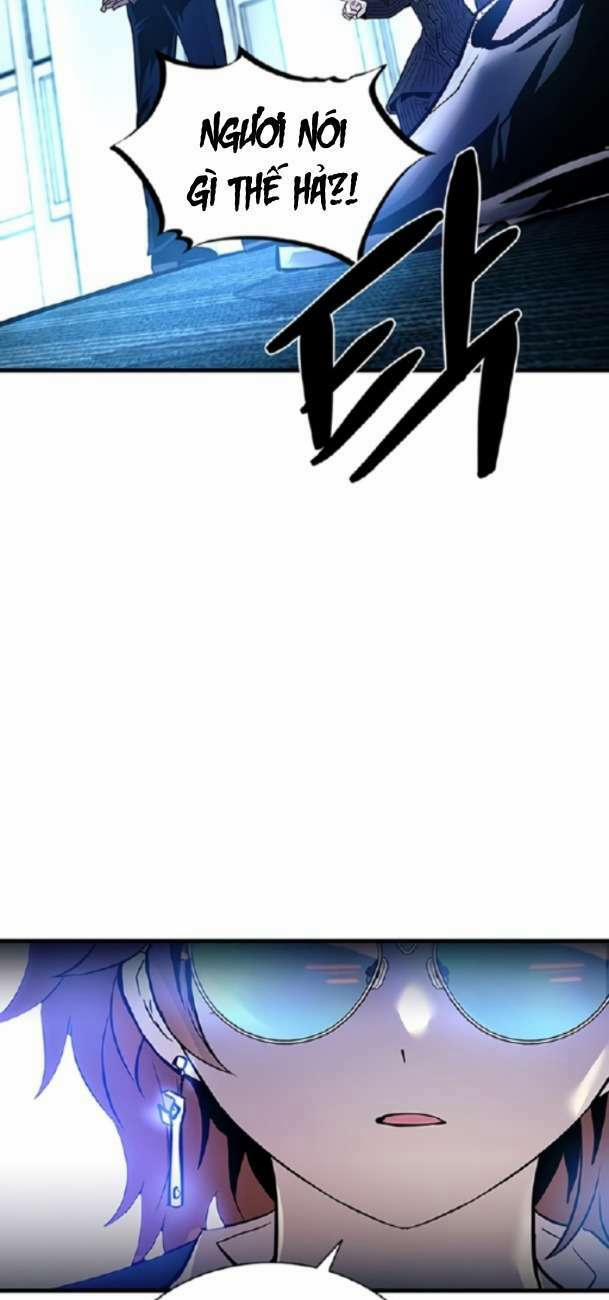 Trùng Sinh Trở Thành Ác Nhân 100 trang 81