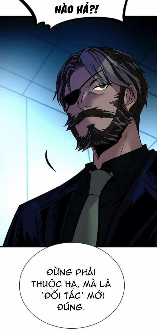 Trùng Sinh Trở Thành Ác Nhân 100 trang 86