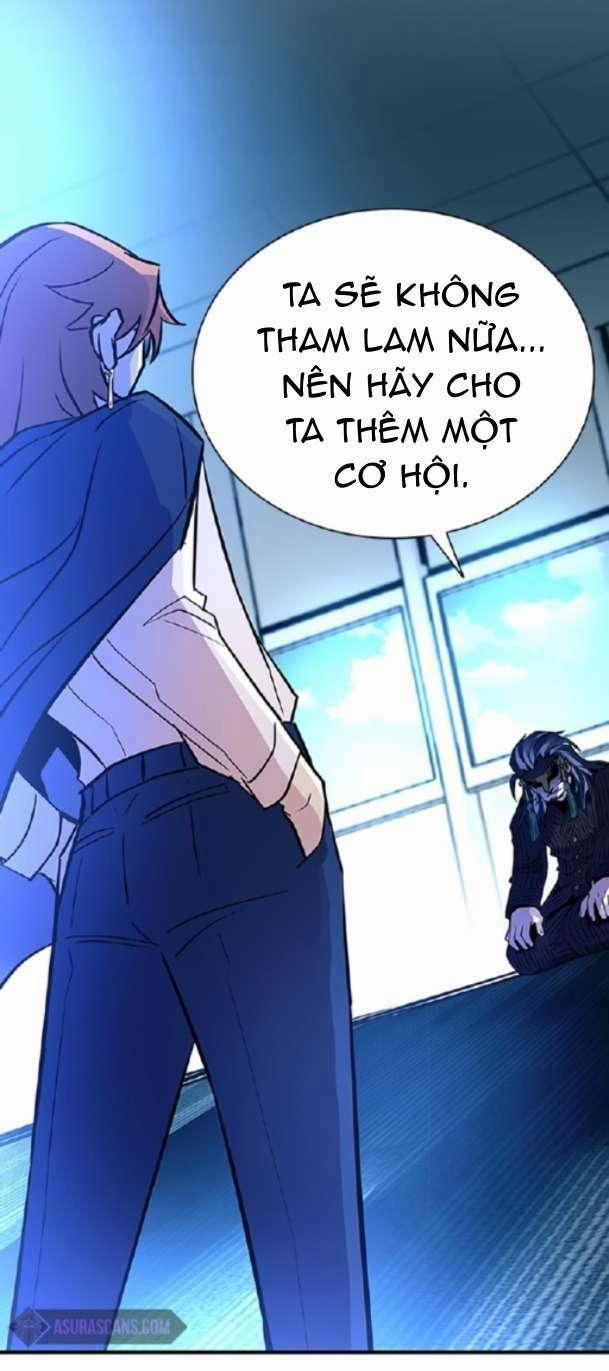 Trùng Sinh Trở Thành Ác Nhân 100 trang 91