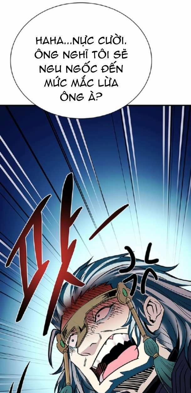Trùng Sinh Trở Thành Ác Nhân 100 trang 93